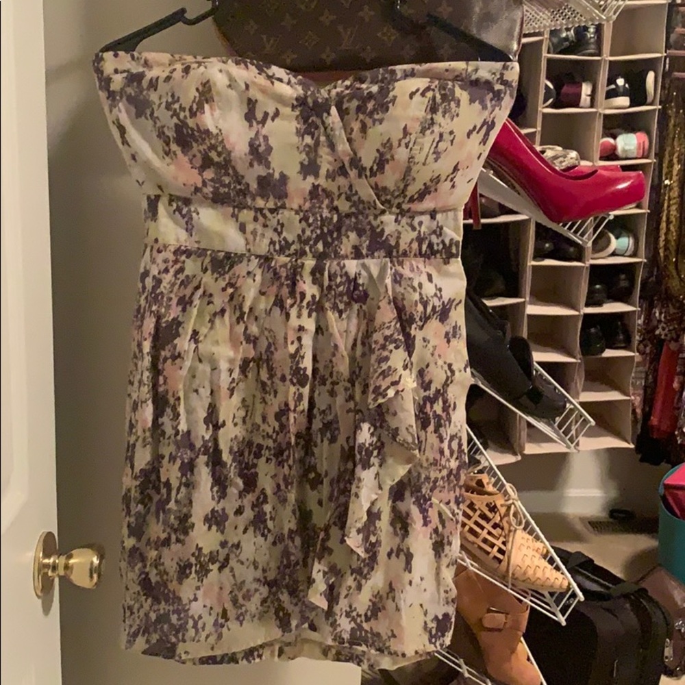 American Rag dress